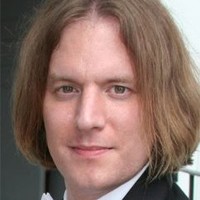 Impression Technologies Employee Matt Mrowicki's profile photo