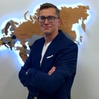 Viko T Employee Anton Kuzmenko's profile photo