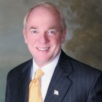 Crosthwait Law Firm Employee Joe Crosthwait's profile photo