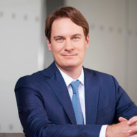 Debevoise & Plimpton Employee Alexander Cochran's profile photo