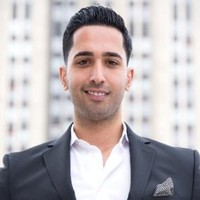Oxford Property Group Employee Jon Gholian's profile photo