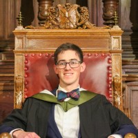 Oneiro solutions Limited Employee Tiernan S.'s profile photo