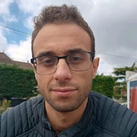 Mourad Bellache Email