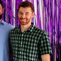 Aramark Sports + Entertainment Employee Ryan O'Reilly's profile photo