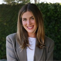 Torelli Realty Employee Olivia Brown's profile photo
