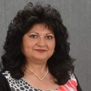 Alice Garza