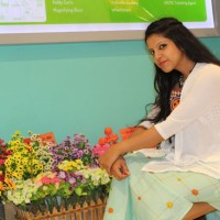 Schand Employee Anuradha Chauhan's profile photo