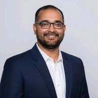 Scimplify Employee Salil Srivastava's profile photo