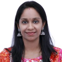 UnicMinds Employee Lakshmi Anush's profile photo