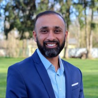 Amerilink International Corp | AICHOTELS.COM Employee Ahmer Kazmi's profile photo