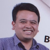 Techconnect Academy Employee Bondhan Wijaya's profile photo