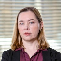 Standard Bank South Africa Employee Karen van der Westhuizen's profile photo