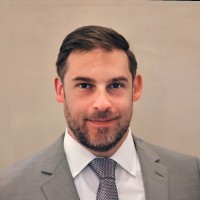 GAN Integrity Employee Lee van Deventer's profile photo