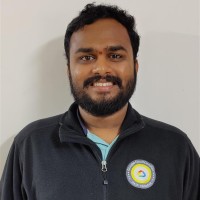 Master Works Employee Nikhil Dutt's profile photo