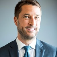Foundation Medicine Employee Matt Warren's profile photo