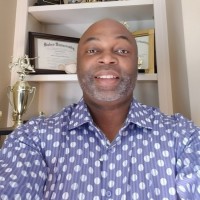 Sariah Marketing Employee Leon Sariah's profile photo