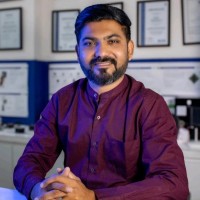 Hardik Darji Email