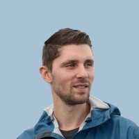 Ottawa Sports and Entertainment Group (OSEG) Employee Matt Perron's profile photo