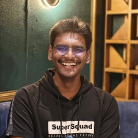Fused Employee Akshil Thumar's profile photo