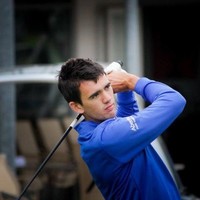 GOLFER Employee James Ross's profile photo