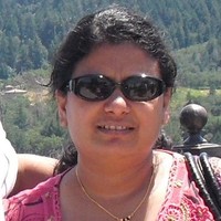 Matinas BioPharma Employee Geetanjali Vaidya's profile photo