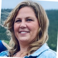 Labrador-Grenfell Health Employee Anne-Marie st-Germain's profile photo