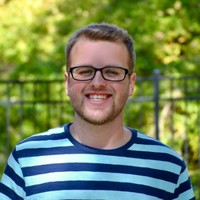 Paychex Employee Brian Boye's profile photo