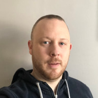 The UK Kidney Association Employee Andy Atterton's profile photo