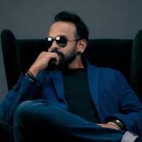 Morph Digital Employee Pravinn Nair's profile photo
