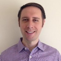 Zurich North America Employee Gabe Wilson's profile photo