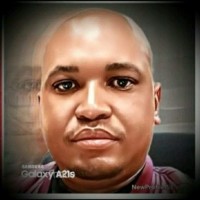 Sunlyn Employee Kabelo Magae's profile photo