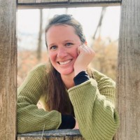 Omaha's Henry Doorly Zoo Employee Jillian Voss's profile photo