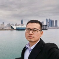 毛晓东 Email