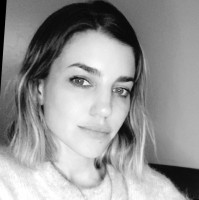 Cash App Employee Anna Bloom's profile photo