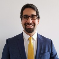 Kogan.com Employee Narius Sethna's profile photo