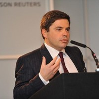 FITZ Partners Ltd Employee Hugues Gillibert's profile photo