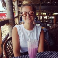 Georgina Hill Email
