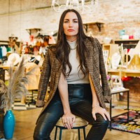 Cheeky Peach Boutique Employee Katie Jacobs's profile photo