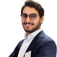 BATIBIG Employee Bilal Mehadji's profile photo