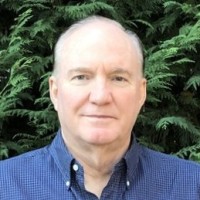 Cognizant Technology Solutions Employee Greg Olson's profile photo