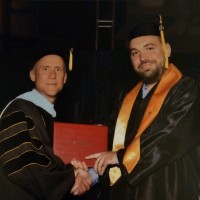 Greenfield Software Employee Zeb Duffey's profile photo