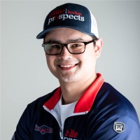 Hockey club PANEUROPA KINGS Employee Max Mulholland's profile photo