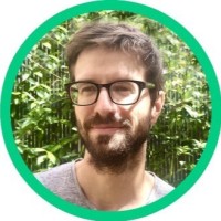 Greenly | Certified B Corp Employee Paul de Kerret's profile photo