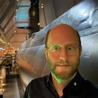 EmbeddedArt AB Employee Johannes Wolff's profile photo