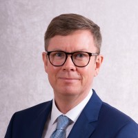 Nordjyske Bank Employee Finn Aaen's profile photo