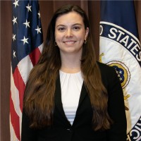 U.S. Department of State Employee Natalie Lyons's profile photo