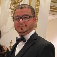 The Black 6 Project Employee David Guzman's profile photo