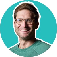 Zilo Energie Employee Florian Guinet's profile photo