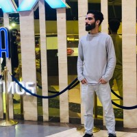 Khusheim Industrial Equipment Employee Aadil Hussain's profile photo