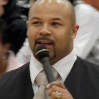 Thomas Enterprises Employee Richard Thomas's profile photo